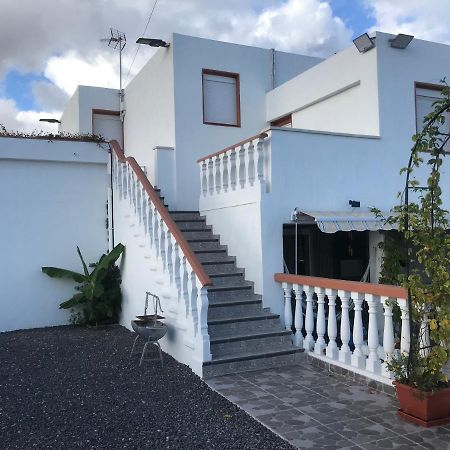 Ferienwohnung Casa Luis Costa De Antigua Exterior foto