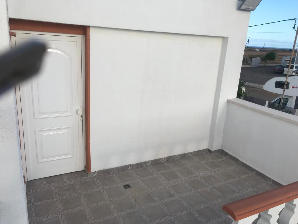 Ferienwohnung Casa Luis Costa De Antigua Exterior foto